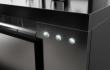 Armonia Black Dressoir Klein