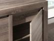 Raffia Dressoir Klein