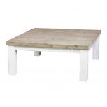 Amoa 51102 Salontafel met rechte poot