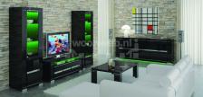 Woonkamer Armonia Diamond Black