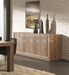 Balto Dressoir Klein