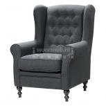 Fauteuil Bastia