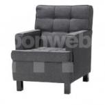 Fauteuil Classic