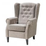 Fauteuil David