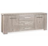 Dressoir groot Casino Lamulux.