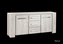 Rollo Lamulux Dressoir Klein