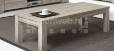 Stone Salontafel