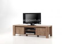 Brescor TV-Kast Groot