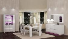 Woonkamer Diamond Elegance