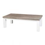 Amoa 51103 Salontafel met rechte poot 