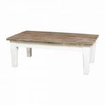 Oriental Salontafel  84031 Creme Teak