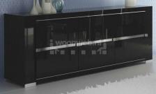 Armonia Black Dressoir Groot