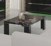 Armonia Black Salontafel