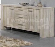 Edward Dressoir Sydney Eiken