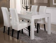 Roma Eettafel White