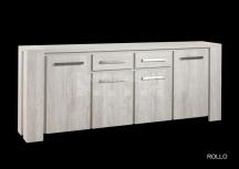 Rollo Lamulux Dressoir Groot