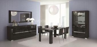 Woonkamer Armonia Black