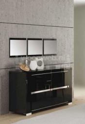 Armonia Black Dressoir Klein