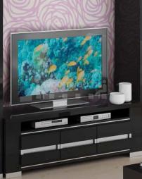 Armonia Black TV kast