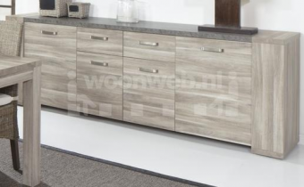 Stone Dressoir Medium