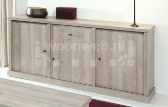 Oxford Dressoir Klein