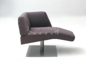 Fauteuil Evo  Arm Rechts