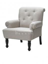 Fauteuil Leon