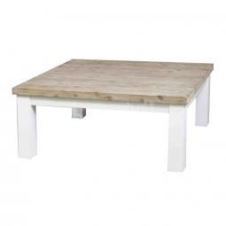 Amoa 51102 Salontafel met rechte poot