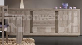 Elinor Dressoir 2 Deurs + 3 Lades