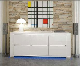 Elegance Diamond Dressoir Groot